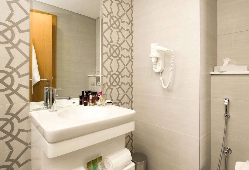 فندق Ibis Styles Manama Diplomatic Area