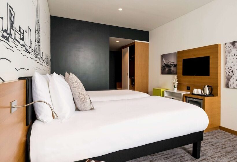 فندق Ibis Styles Manama Diplomatic Area