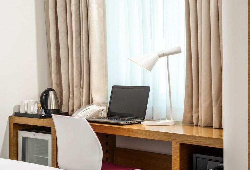 فندق Ibis Styles Manama Diplomatic Area