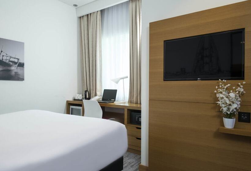 فندق Ibis Styles Manama Diplomatic Area