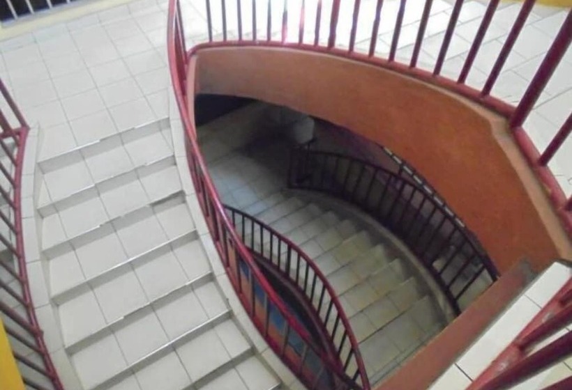 Hotel Jaffers Nairobi