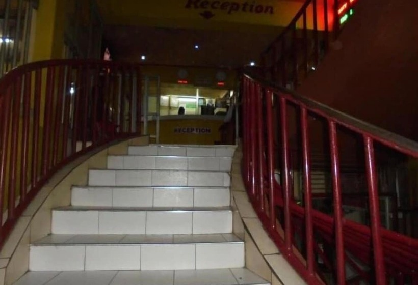Hotel Jaffers Nairobi