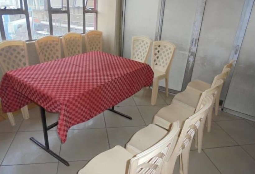Hotel Jaffers Nairobi