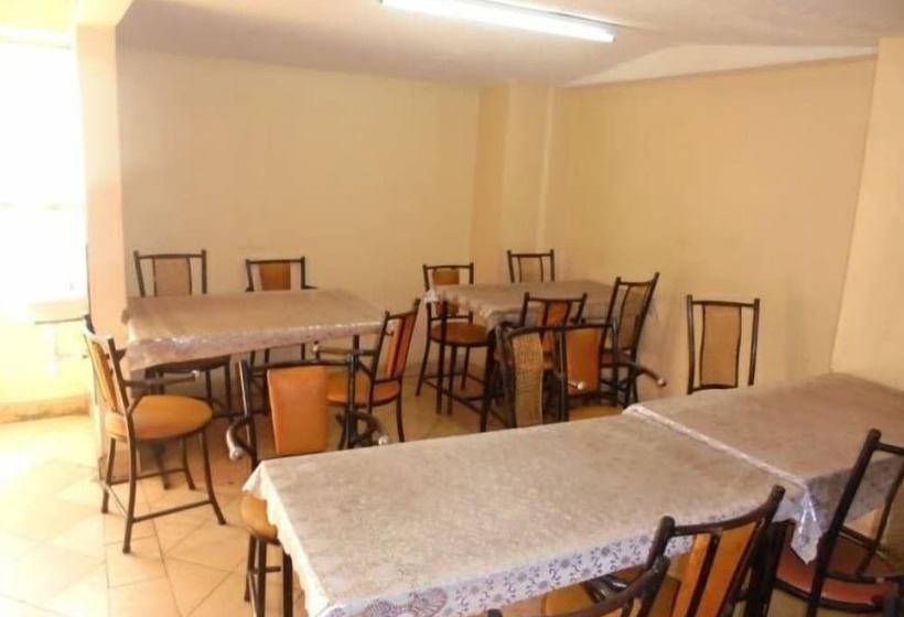 Hotel Jaffers Nairobi