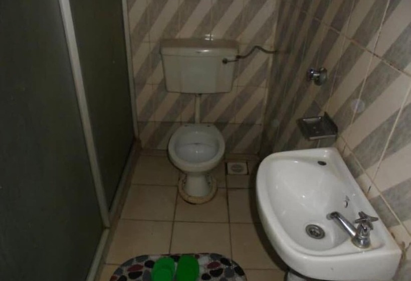 Hotel Jaffers Nairobi