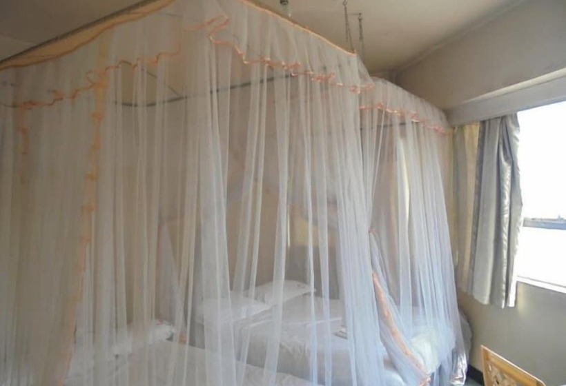 Hotel Jaffers Nairobi