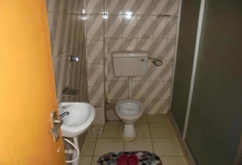 Hotel Jaffers Nairobi