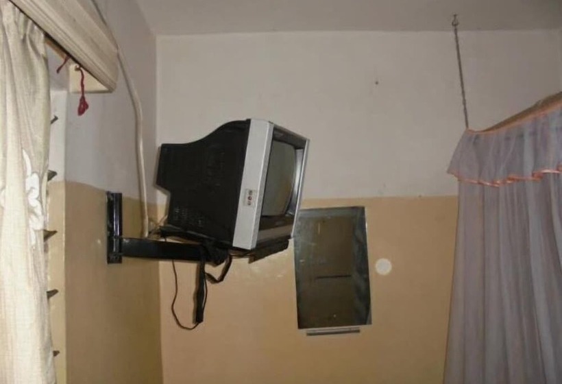 Hotel Jaffers Nairobi