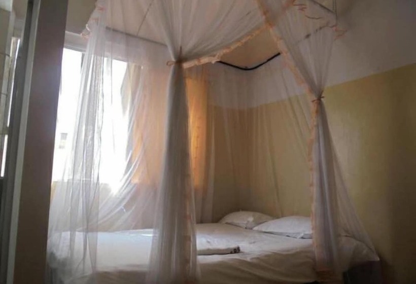 Hotel Jaffers Nairobi