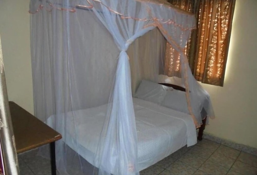 Hotel Jaffers Nairobi