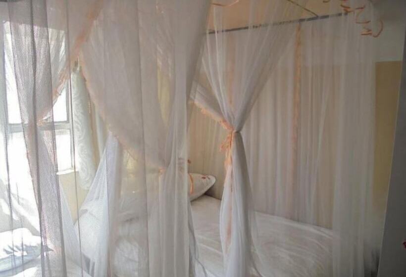 Hotel Jaffers Nairobi