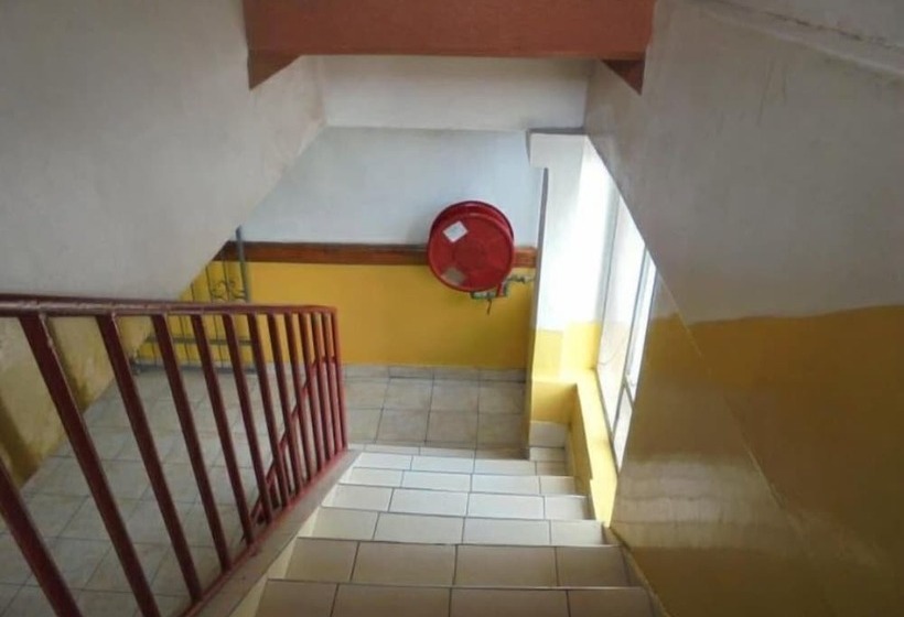 Hotel Jaffers Nairobi