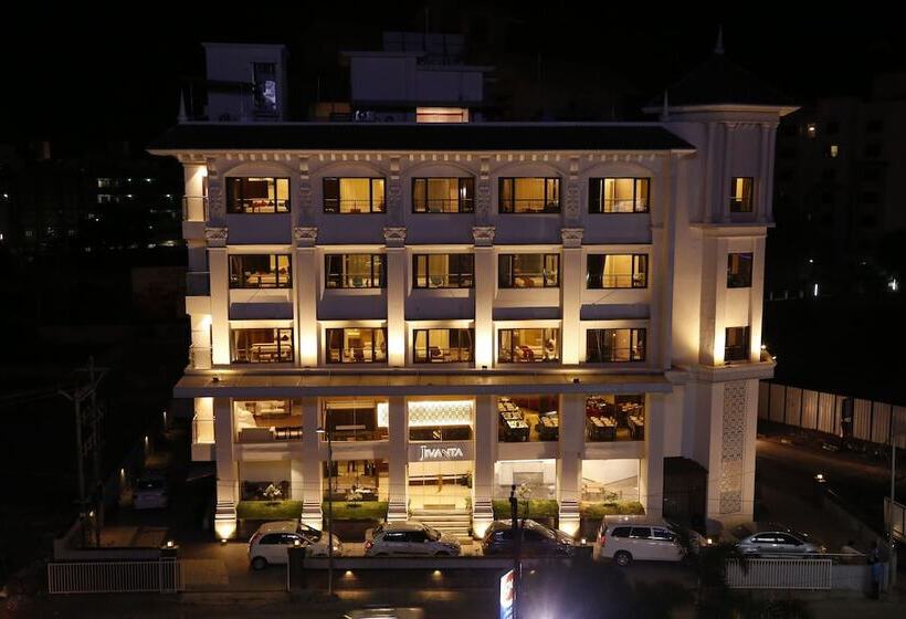 فندق Jivanta Shirdi