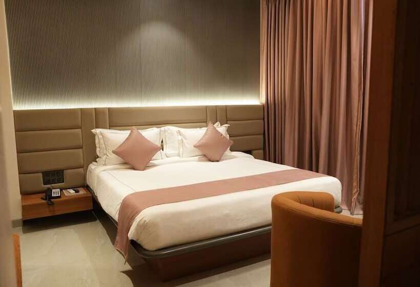 فندق Jivanta Shirdi