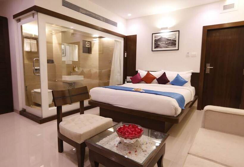 فندق Jivanta Shirdi