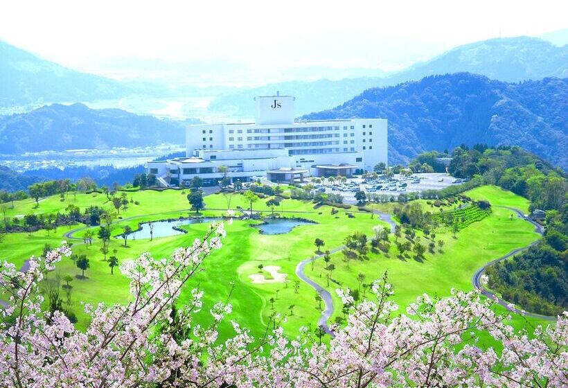 Hotel Js Nichinan Resort