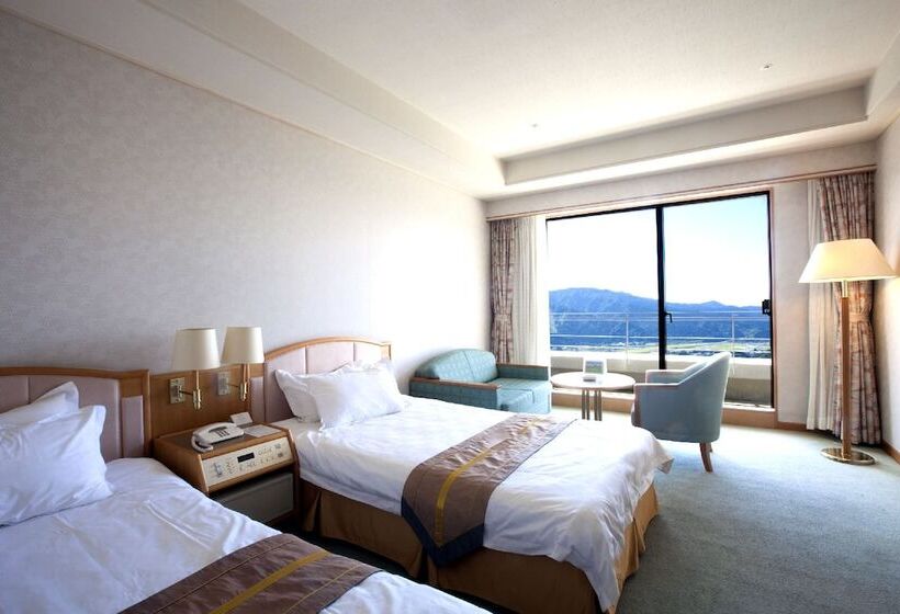 هتل Js Nichinan Resort