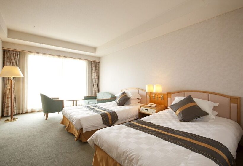 Hotel Js Nichinan Resort