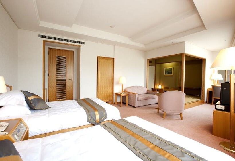 Hotel Js Nichinan Resort