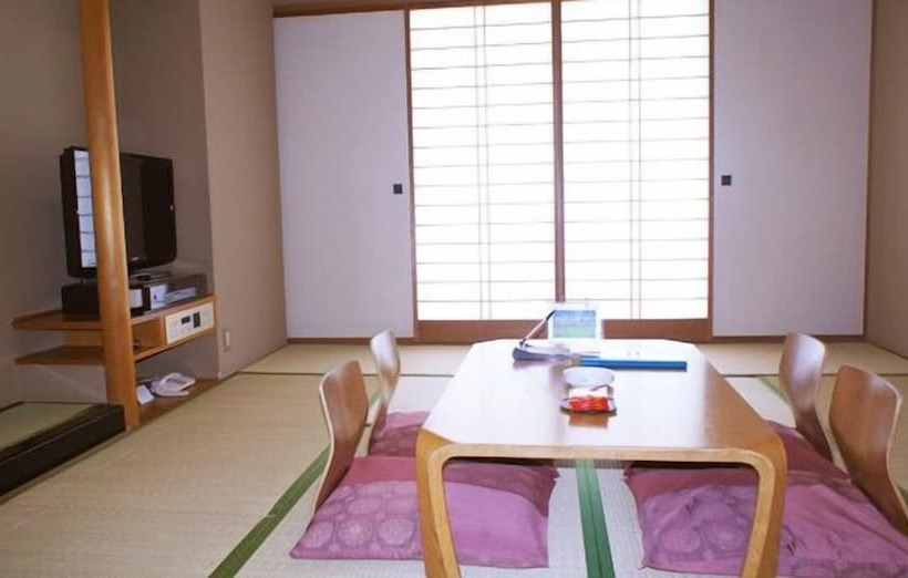 Hotel Js Nichinan Resort