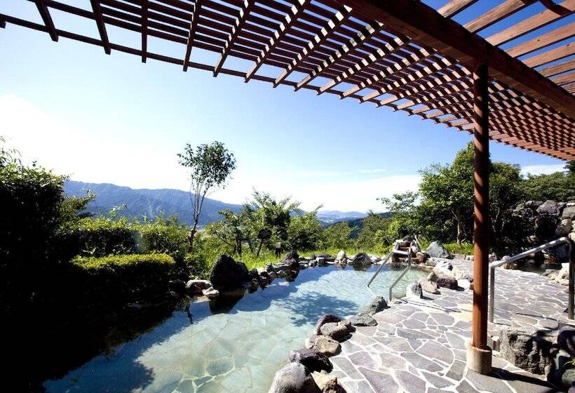 هتل Js Nichinan Resort