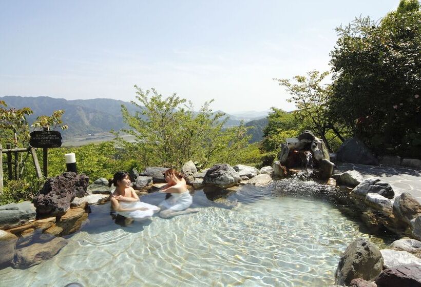 Hotel Js Nichinan Resort