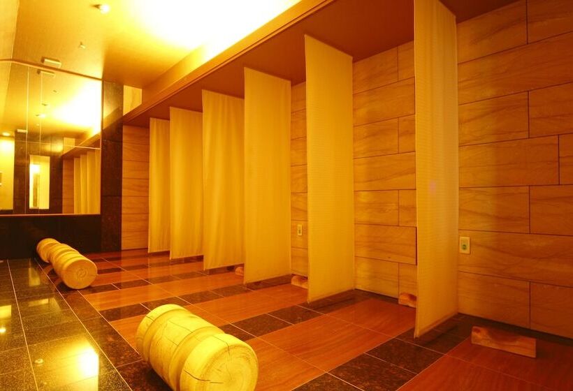 Hotel Js Nichinan Resort