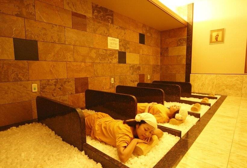 Hotel Js Nichinan Resort