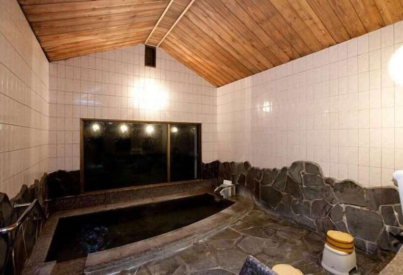 هتل Js Nichinan Resort
