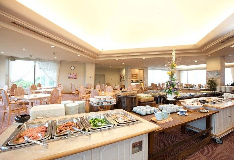 هتل Js Nichinan Resort