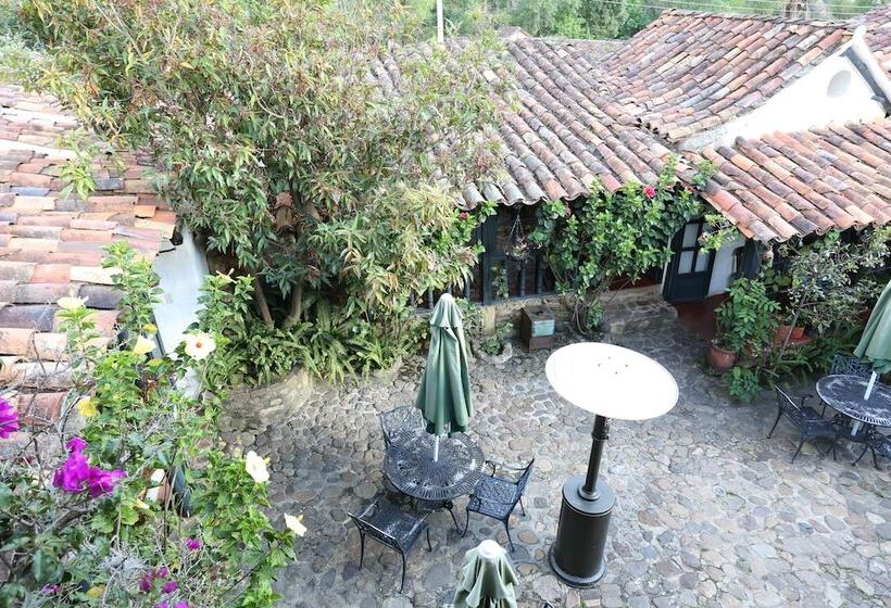 酒店 La Candelaria Real