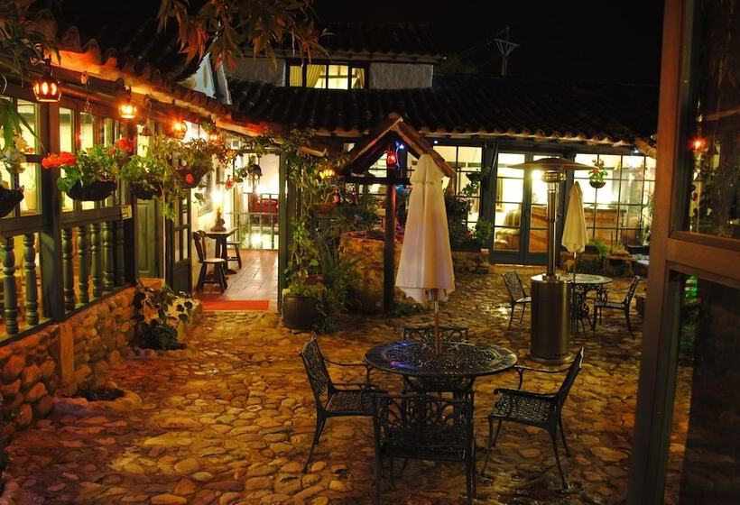 酒店 La Candelaria Real