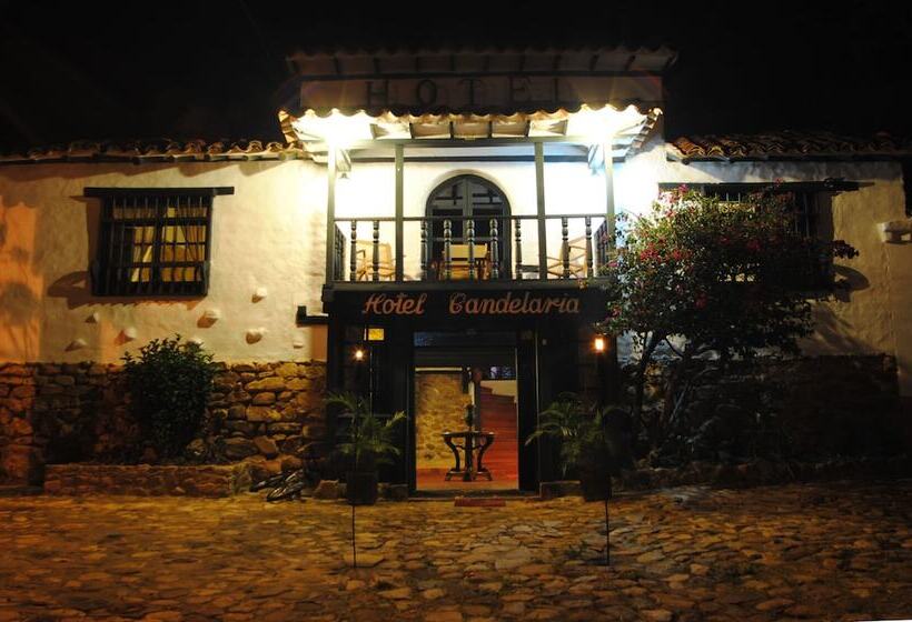 酒店 La Candelaria Real