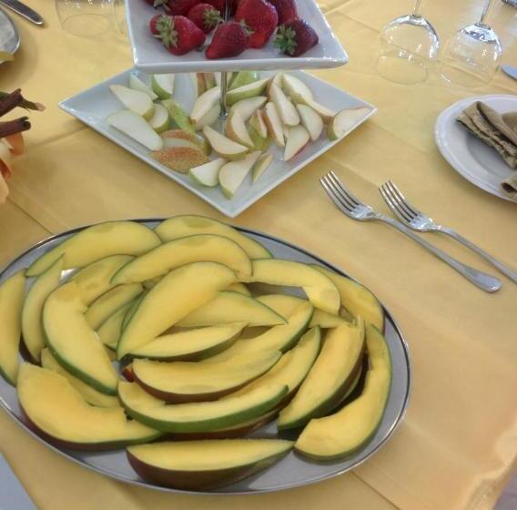 בית מלון כפרי L'airone Country House