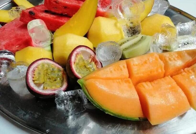 בית מלון כפרי L'airone Country House