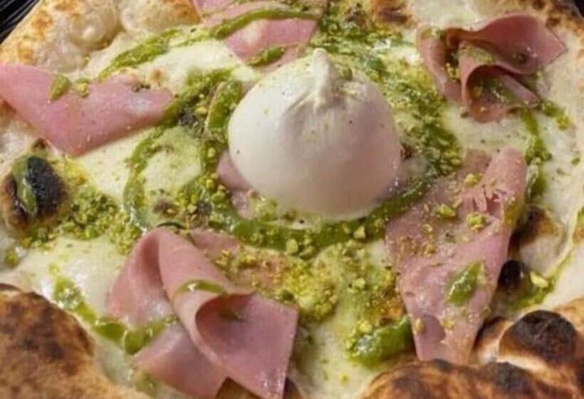 בית מלון כפרי L'airone Country House