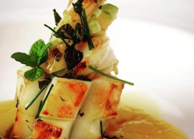 בית מלון כפרי L'airone Country House