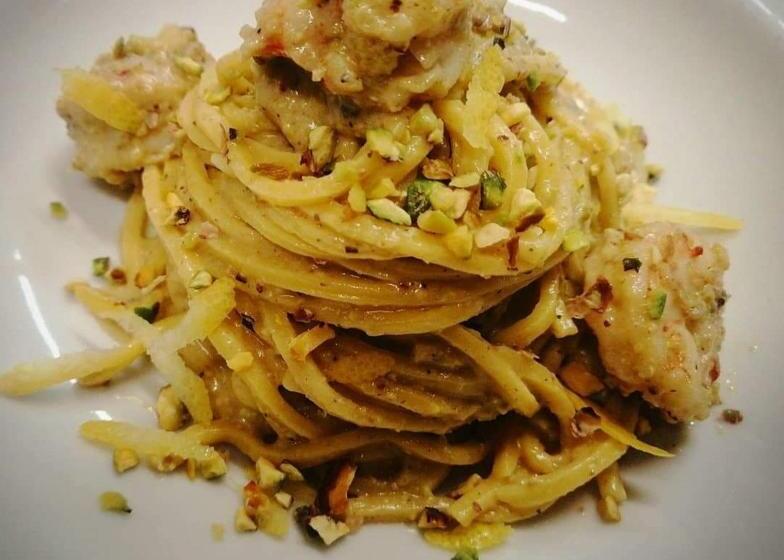 בית מלון כפרי L'airone Country House