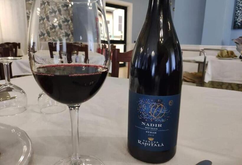 בית מלון כפרי L'airone Country House