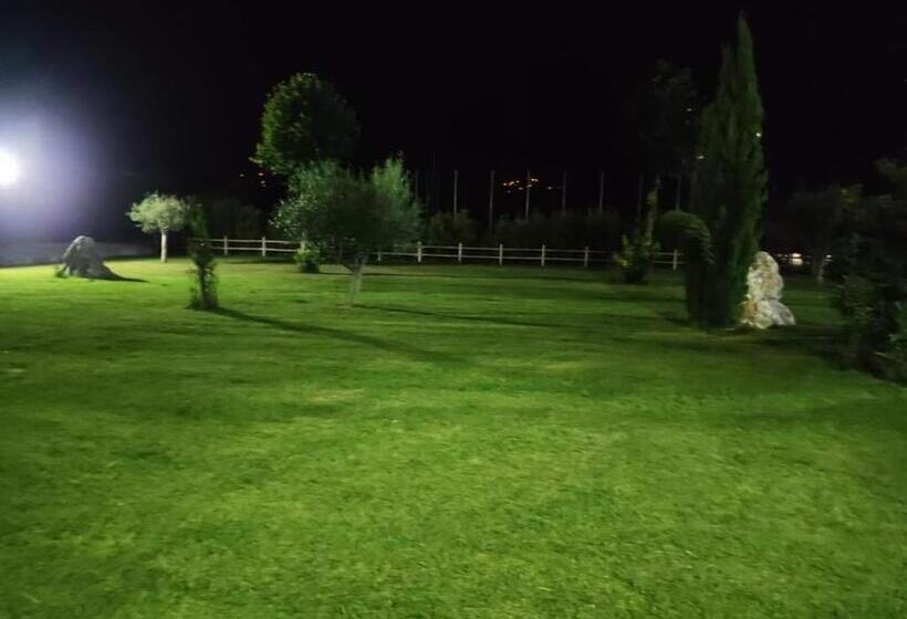 בית מלון כפרי L'airone Country House