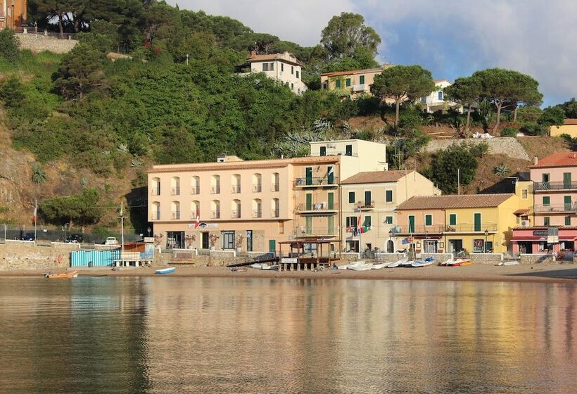 Отель L'approdo