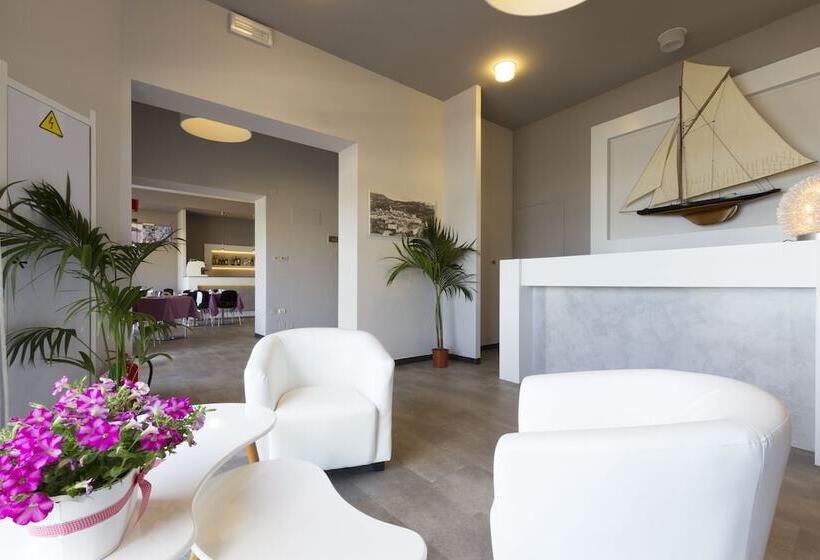 Отель L'approdo