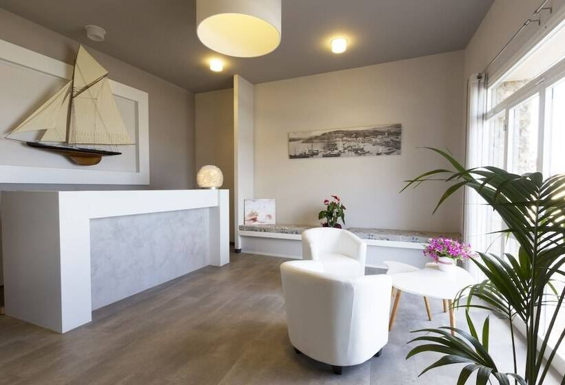 Отель L'approdo