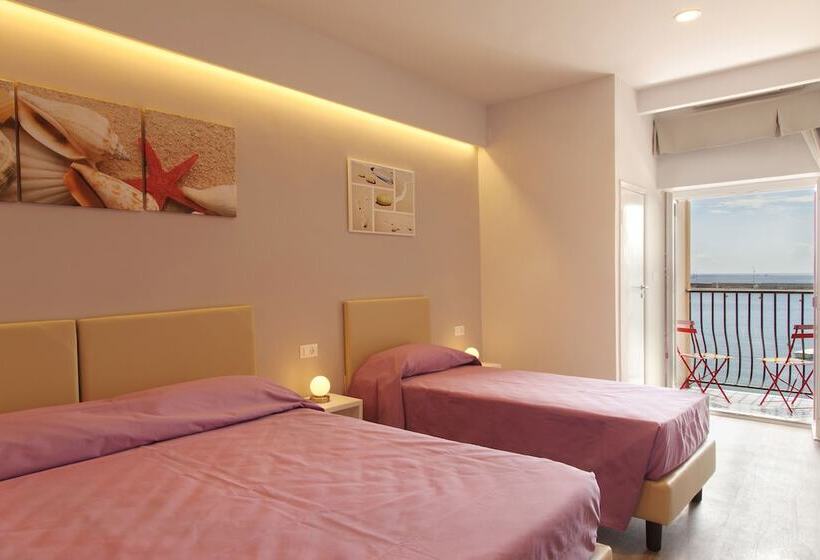 Отель L'approdo