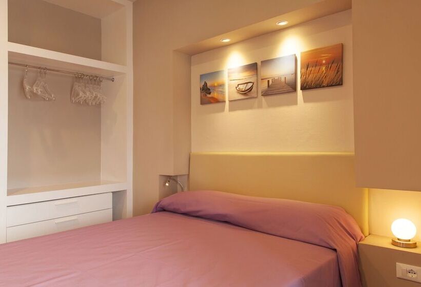 Отель L'approdo