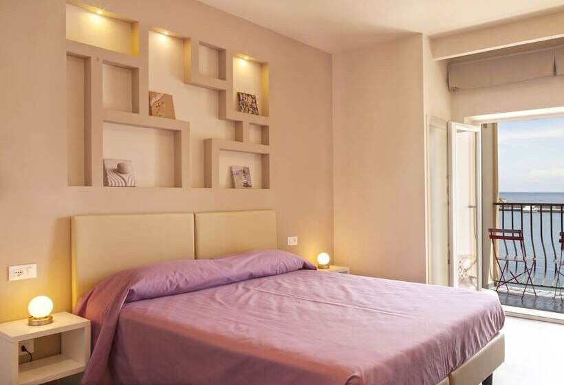 Отель L'approdo