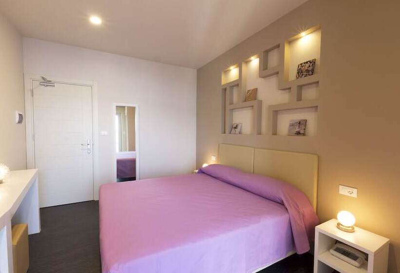 Отель L'approdo