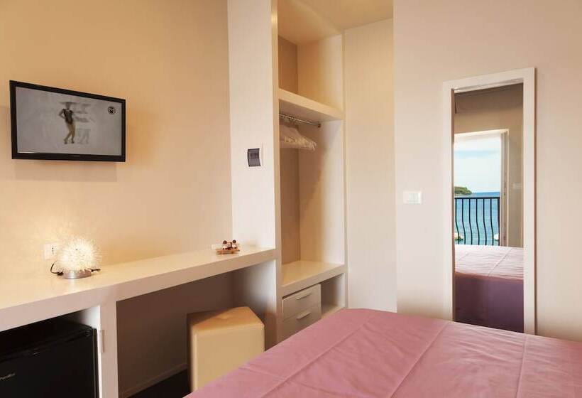 Отель L'approdo