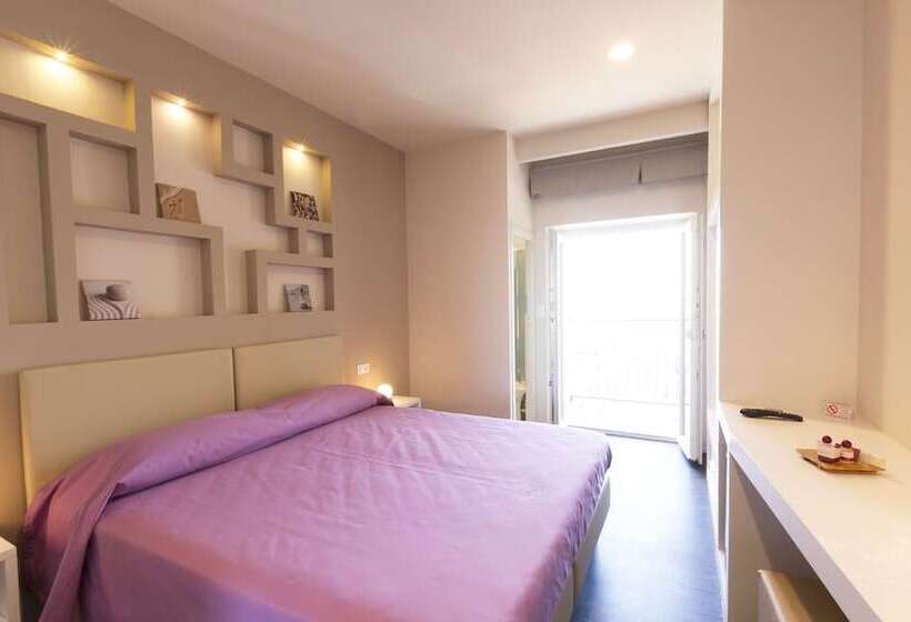 Отель L'approdo