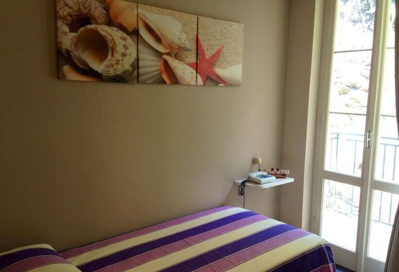 Отель L'approdo